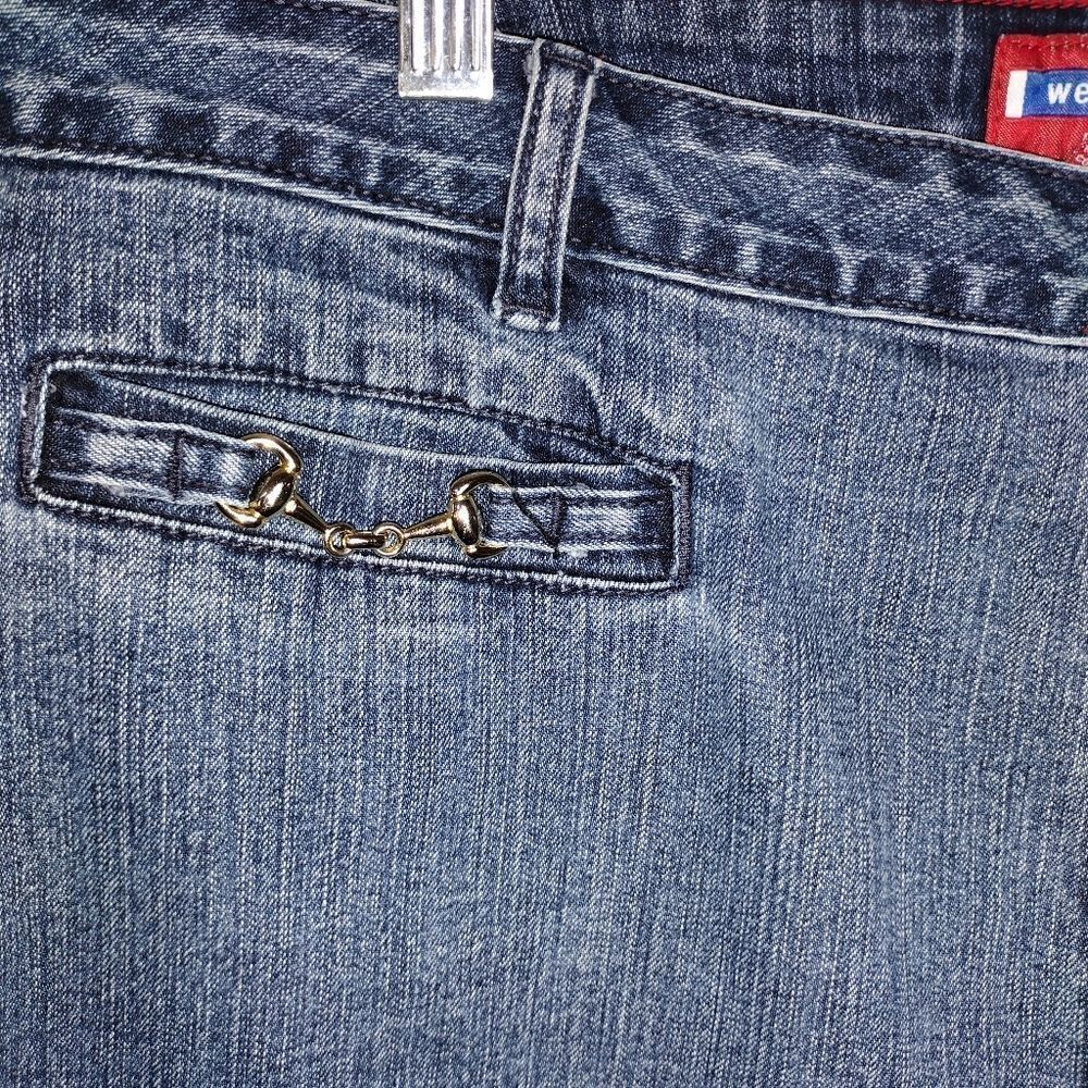 Westport denim jeans - Picture 3 of 6